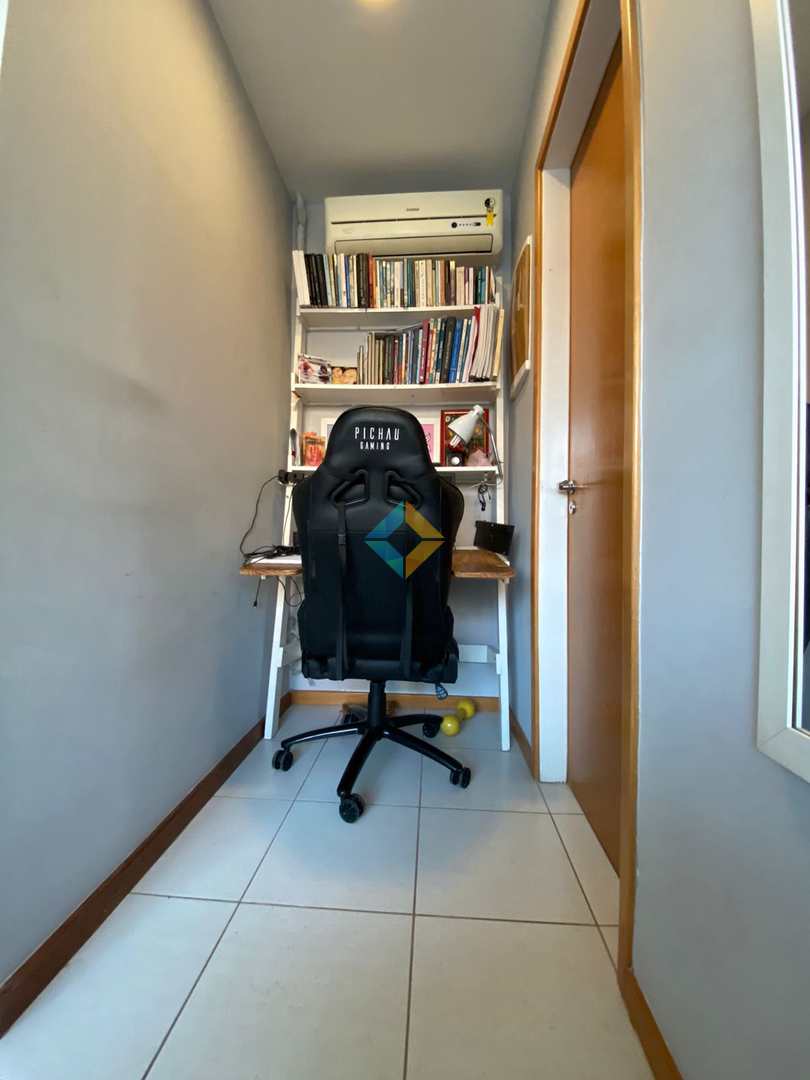 Cobertura à venda com 1 quarto, 90m² - Foto 5