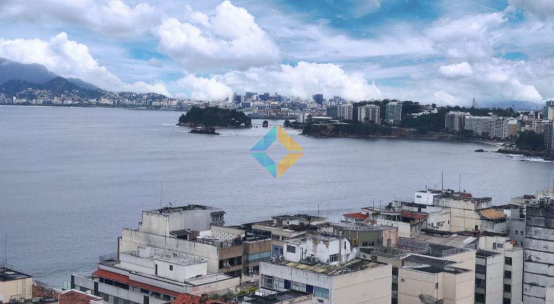 Apartamento à venda com 2 quartos, 80m² - Foto 20