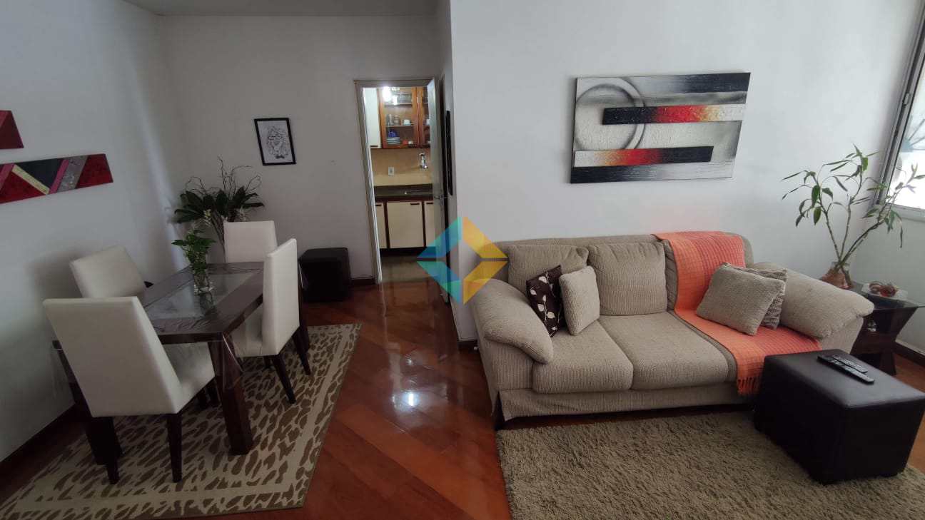 Apartamento à venda com 2 quartos, 80m² - Foto 7