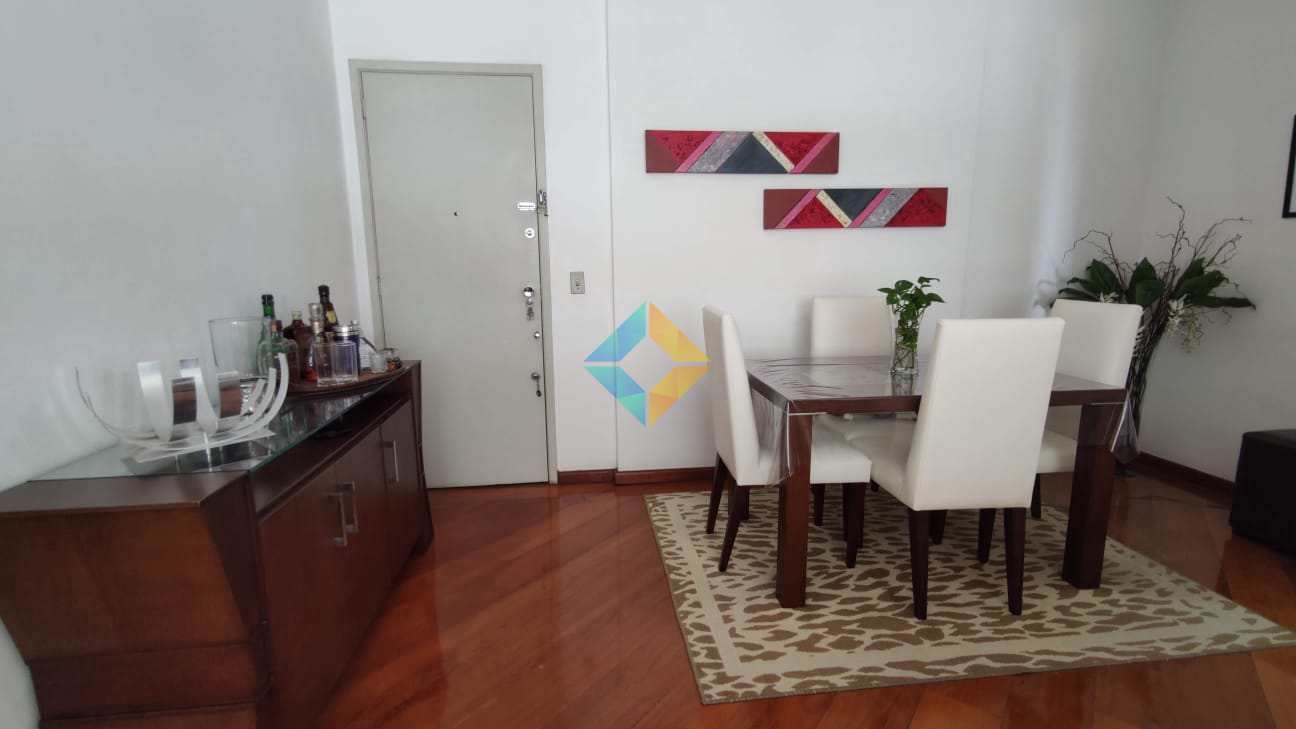 Apartamento à venda com 2 quartos, 80m² - Foto 9