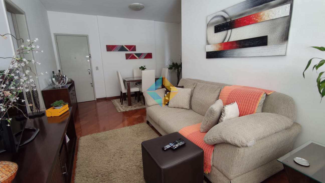 Apartamento à venda com 2 quartos, 80m² - Foto 6