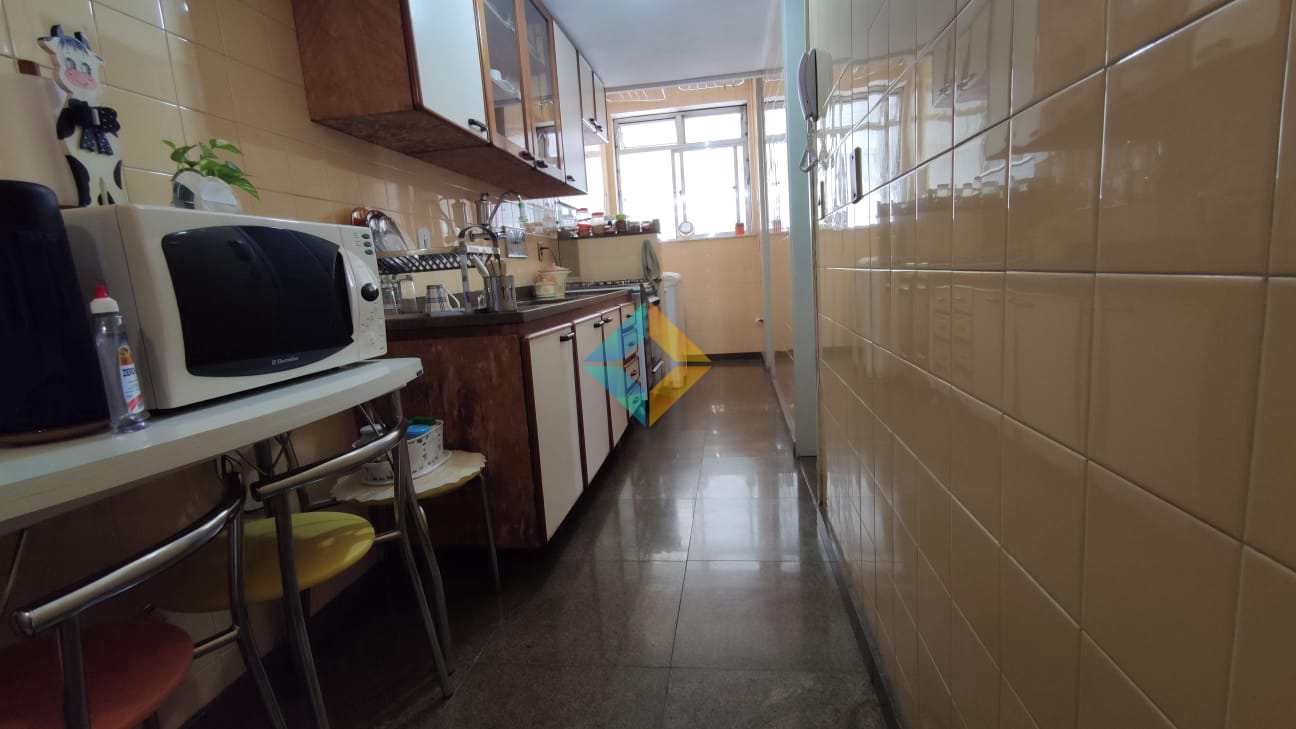 Apartamento à venda com 2 quartos, 80m² - Foto 19