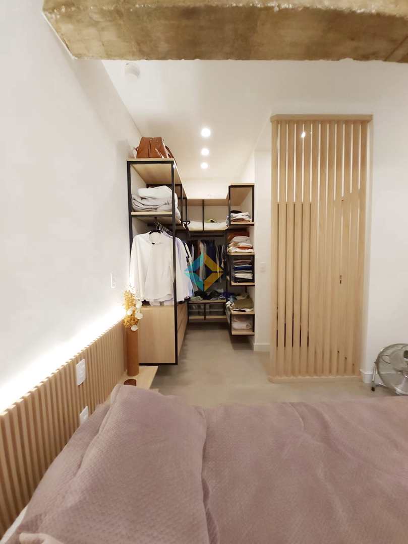 Apartamento à venda com 2 quartos, 98m² - Foto 9