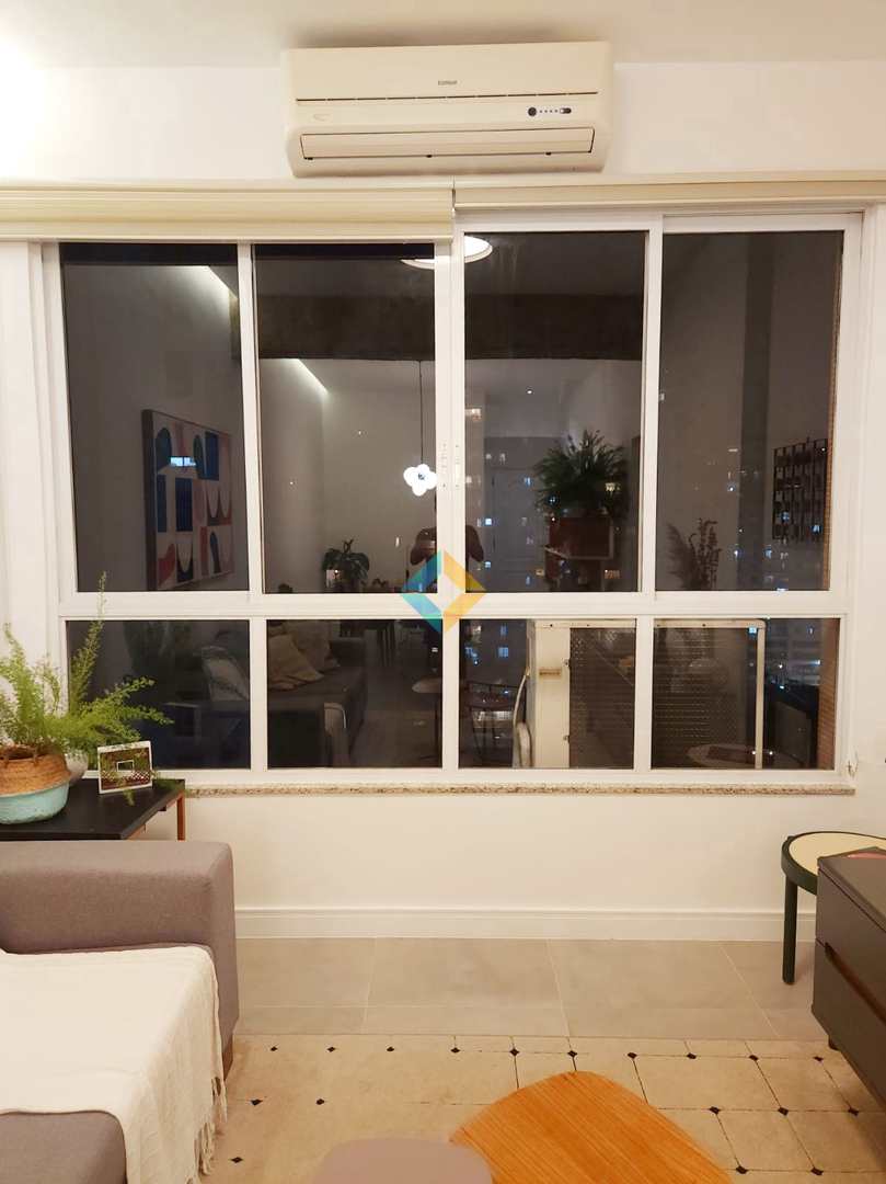 Apartamento à venda com 2 quartos, 98m² - Foto 6