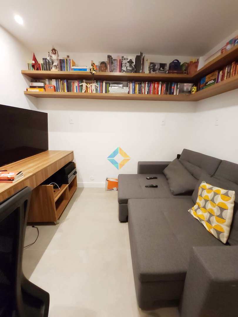 Apartamento à venda com 2 quartos, 98m² - Foto 4