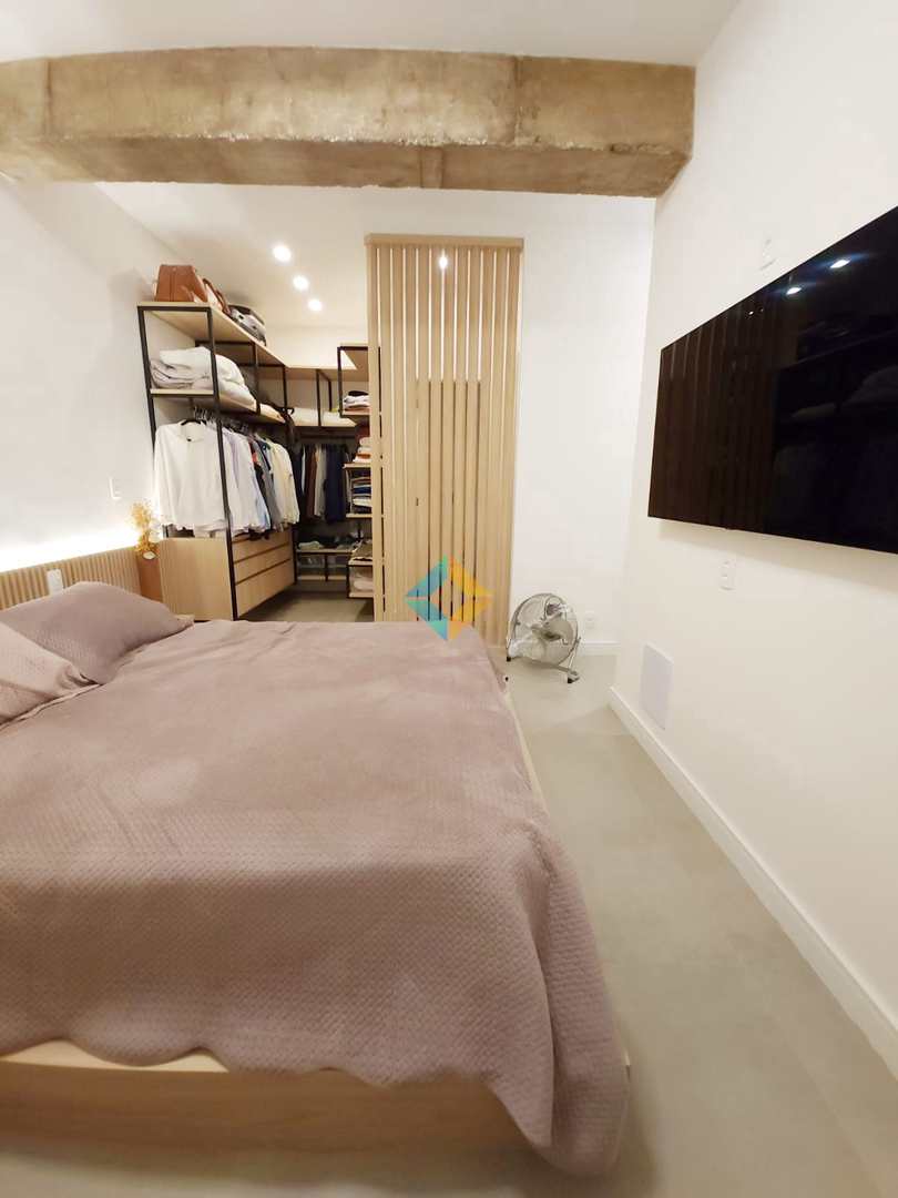 Apartamento à venda com 2 quartos, 98m² - Foto 7