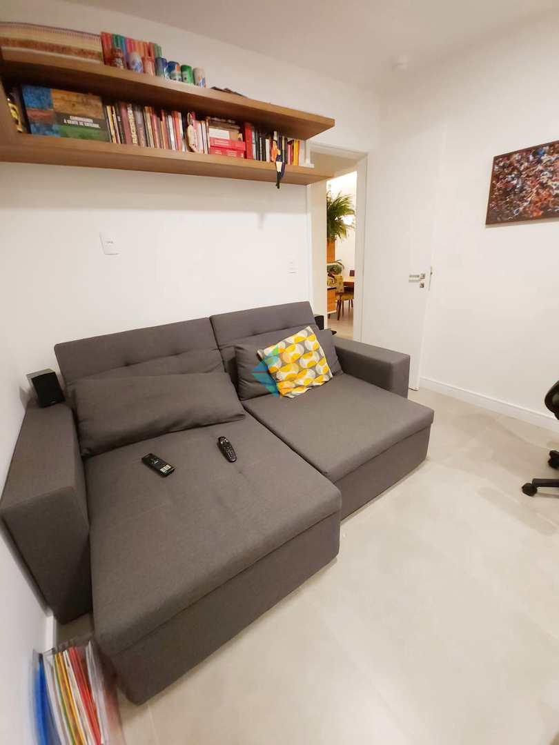 Apartamento à venda com 2 quartos, 98m² - Foto 5