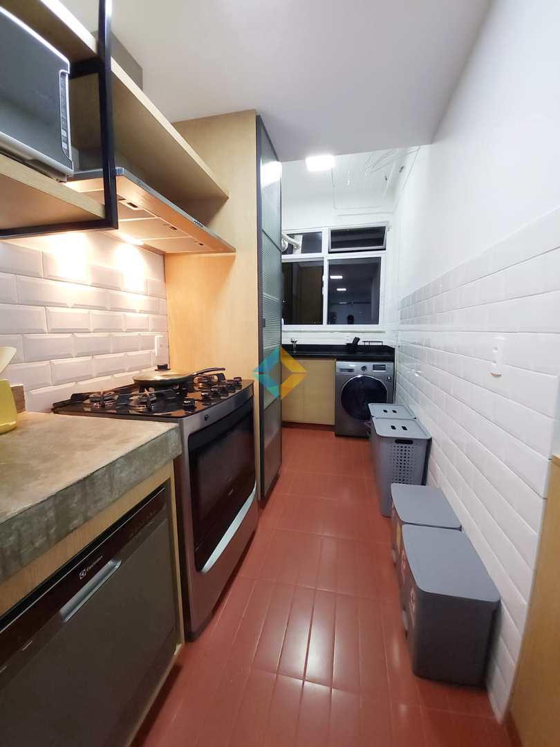 Apartamento à venda com 2 quartos, 98m² - Foto 20