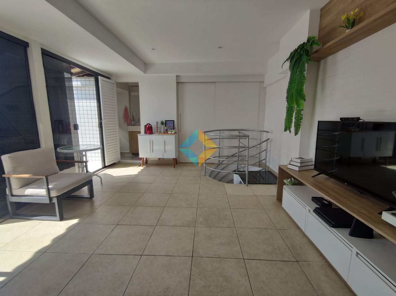 Cobertura à venda com 2 quartos, 120m² - Foto 30