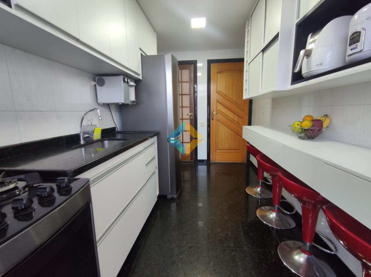 Cobertura à venda com 2 quartos, 120m² - Foto 25