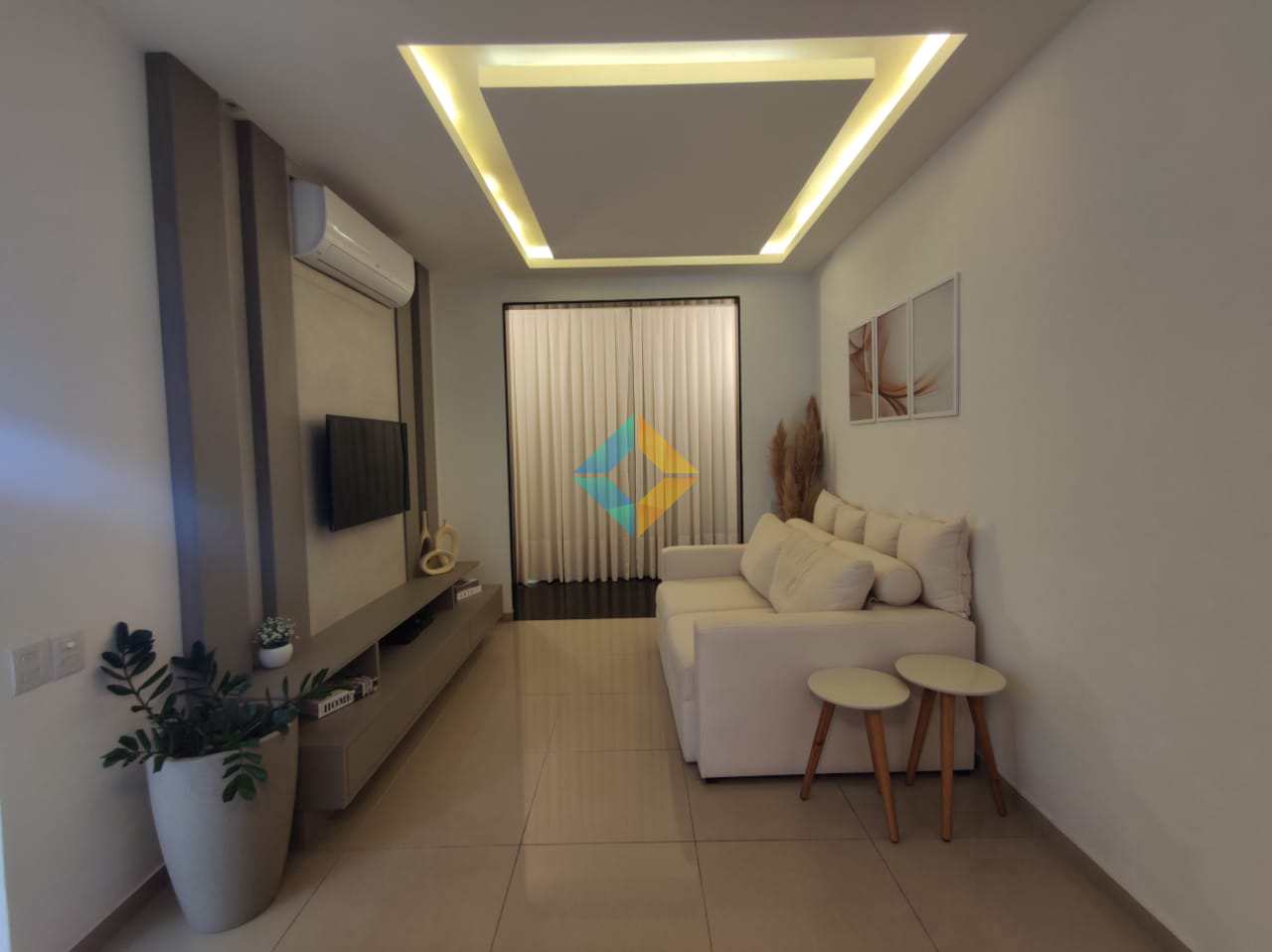 Cobertura à venda com 2 quartos, 120m² - Foto 6