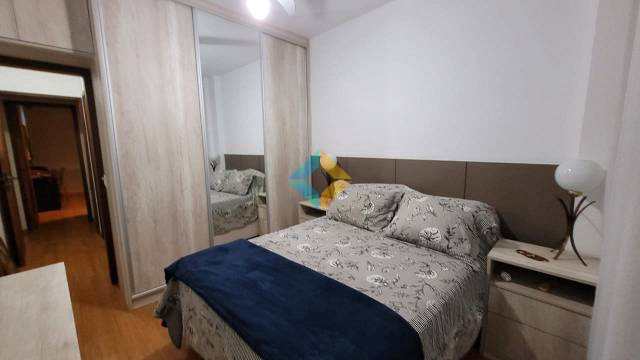 Apartamento à venda com 3 quartos, 116m² - Foto 12