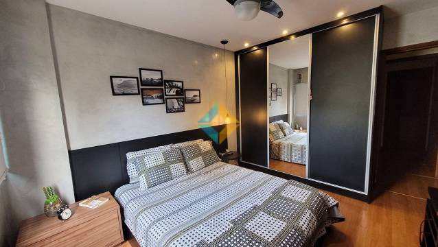 Apartamento à venda com 3 quartos, 116m² - Foto 11