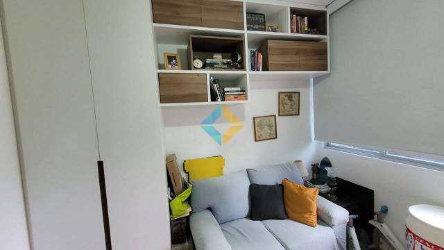 Apartamento à venda com 3 quartos, 116m² - Foto 15