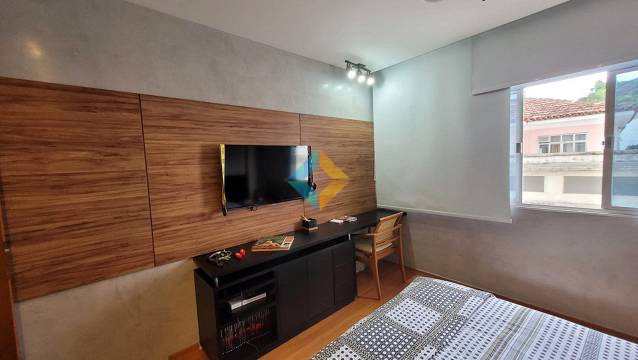 Apartamento à venda com 3 quartos, 116m² - Foto 6