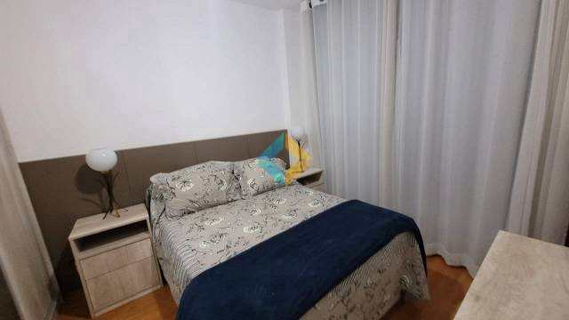 Apartamento à venda com 3 quartos, 116m² - Foto 13