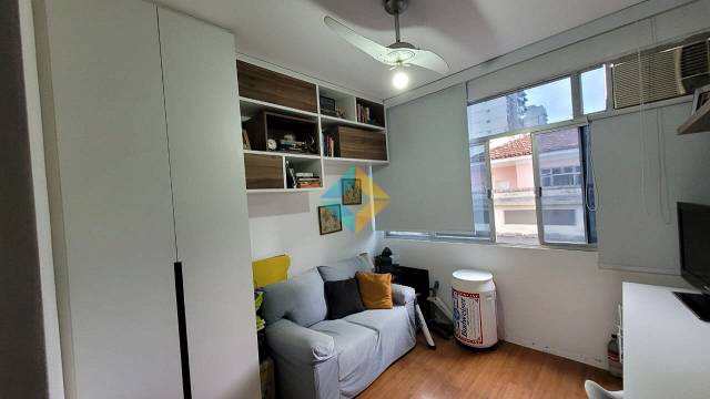 Apartamento à venda com 3 quartos, 116m² - Foto 16