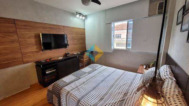 Apartamento à venda com 3 quartos, 116m² - Foto 9