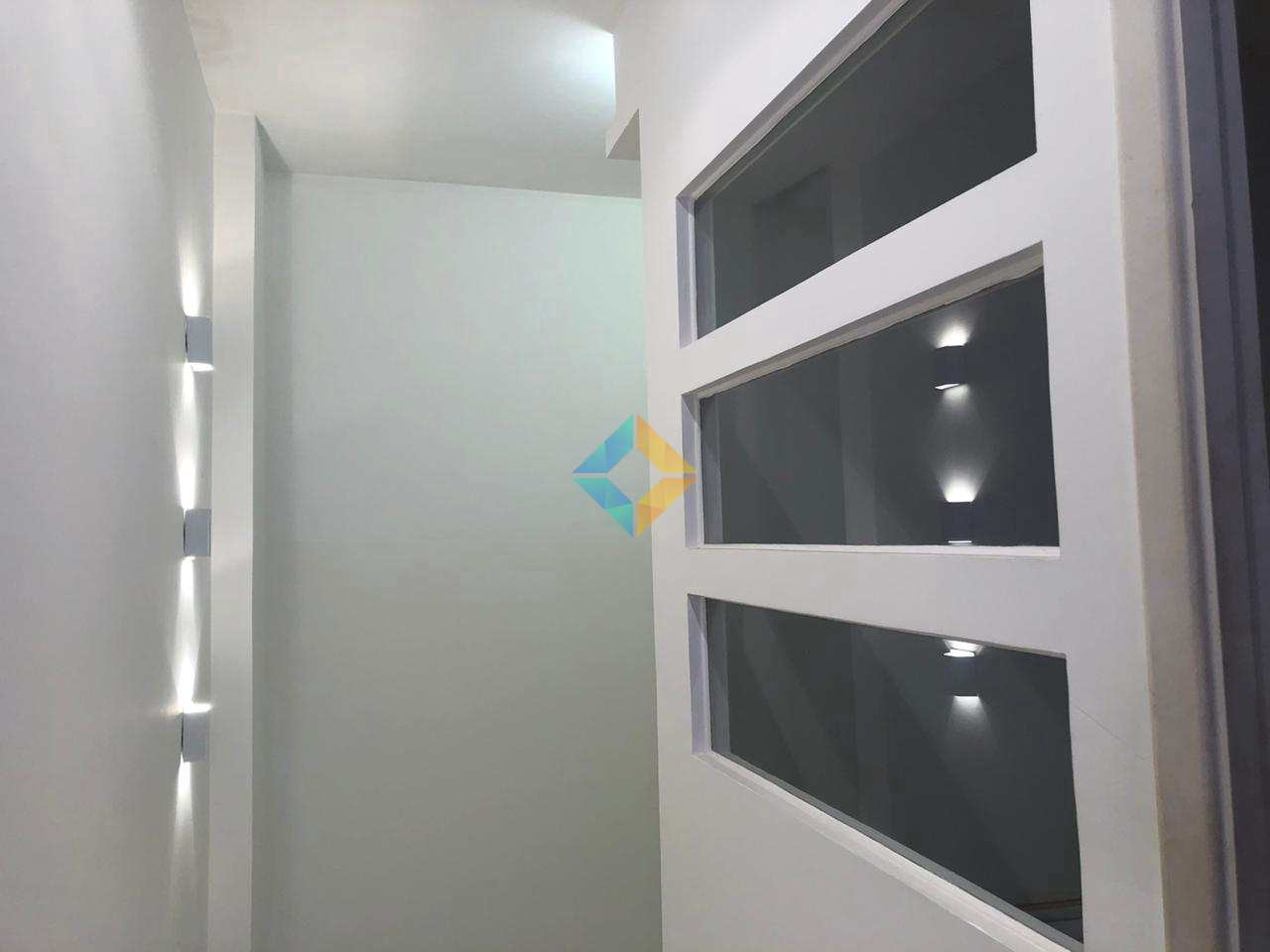 Conjunto Comercial-Sala para alugar, 35m² - Foto 6