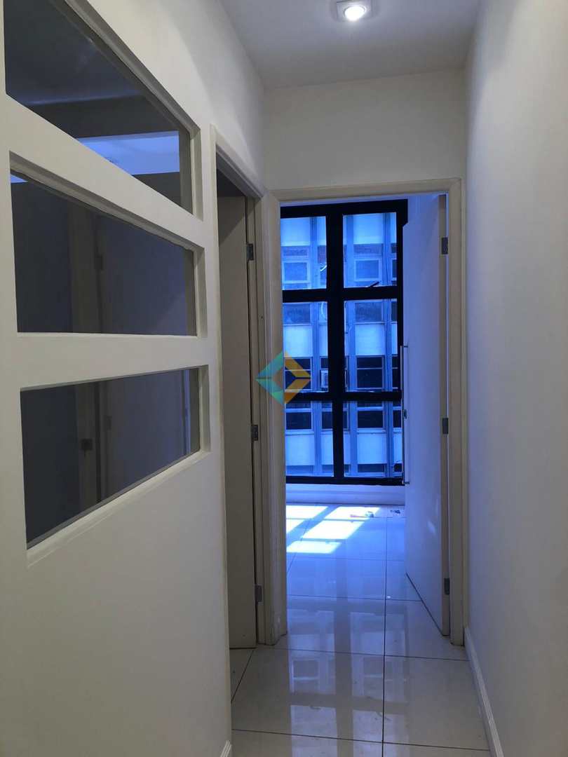 Conjunto Comercial-Sala para alugar, 35m² - Foto 1