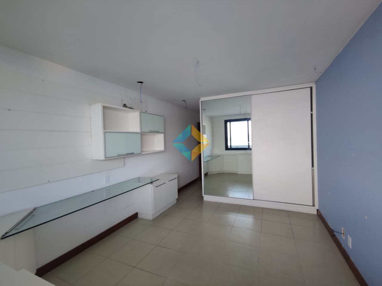 Apartamento à venda com 4 quartos, 340m² - Foto 12