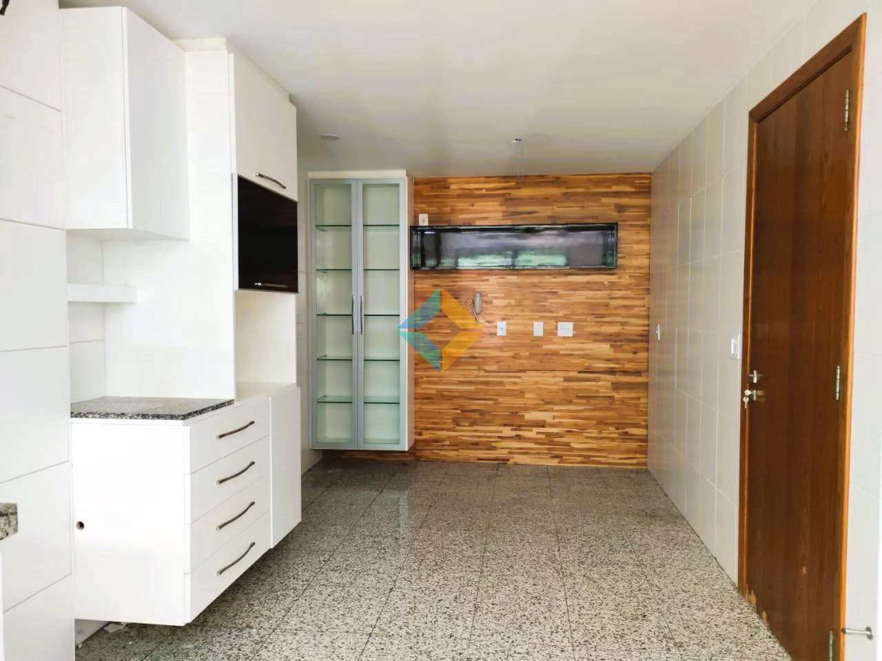 Apartamento à venda com 4 quartos, 340m² - Foto 26