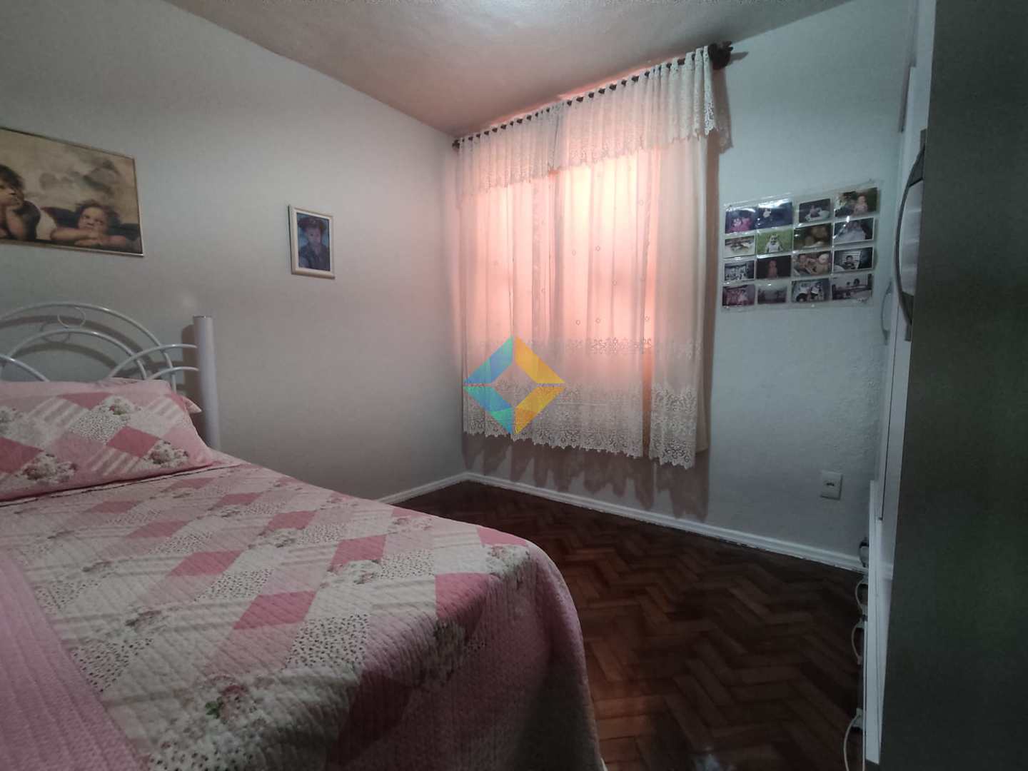 Apartamento à venda com 2 quartos, 78m² - Foto 7