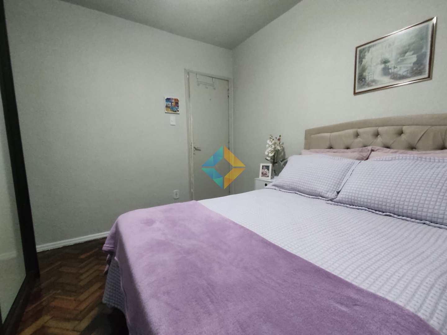 Apartamento à venda com 2 quartos, 78m² - Foto 5