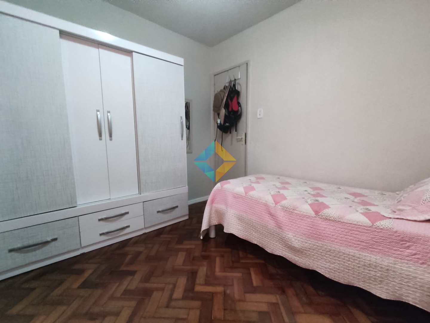 Apartamento à venda com 2 quartos, 78m² - Foto 8