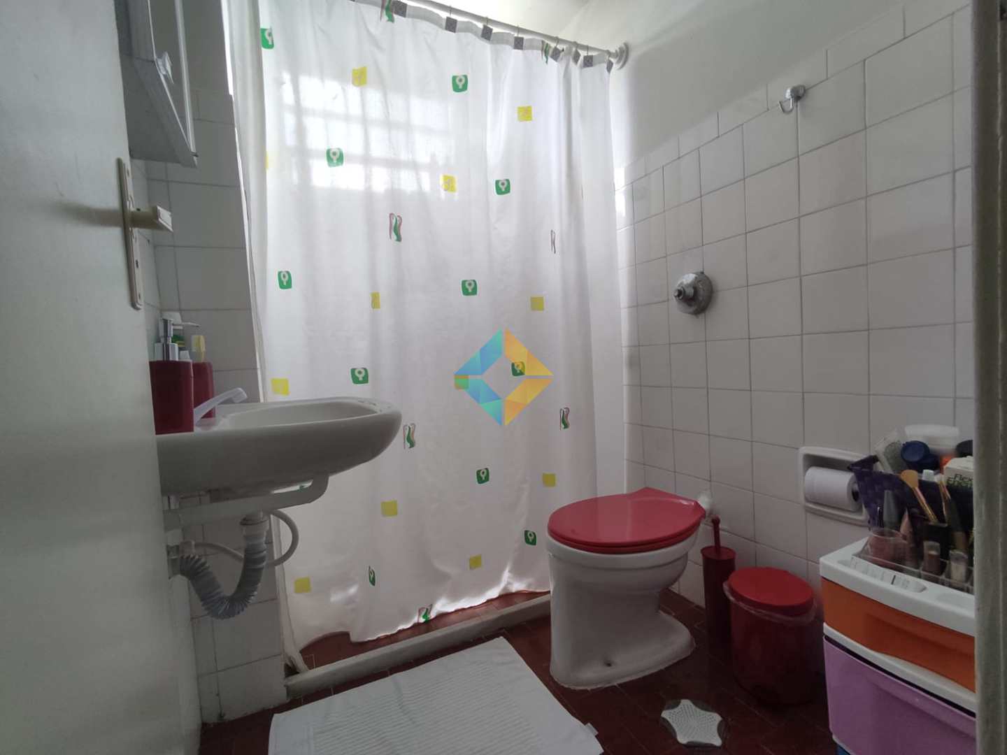 Apartamento à venda com 2 quartos, 78m² - Foto 6