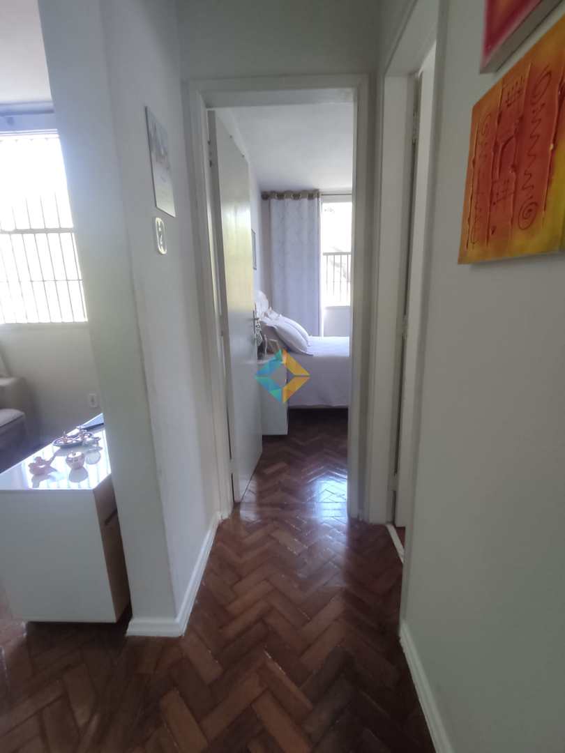 Apartamento à venda com 2 quartos, 78m² - Foto 3