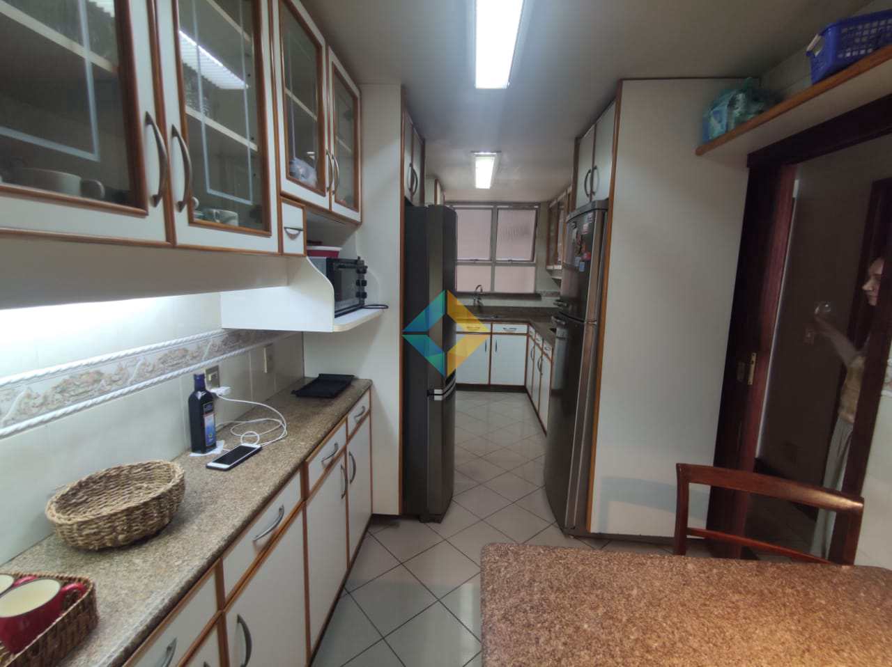 Apartamento à venda com 4 quartos, 260m² - Foto 35