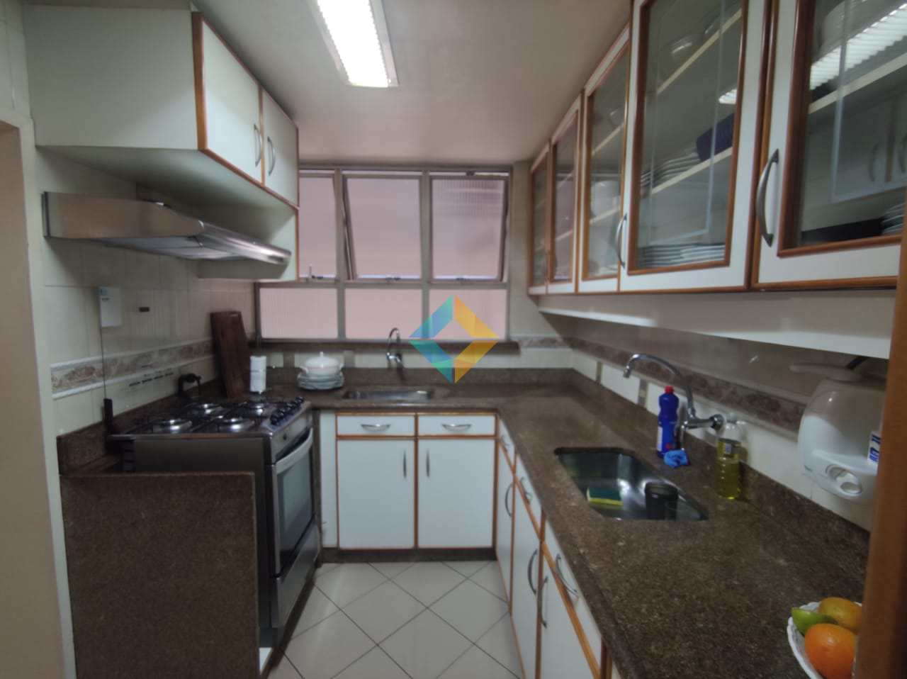 Apartamento à venda com 4 quartos, 260m² - Foto 36