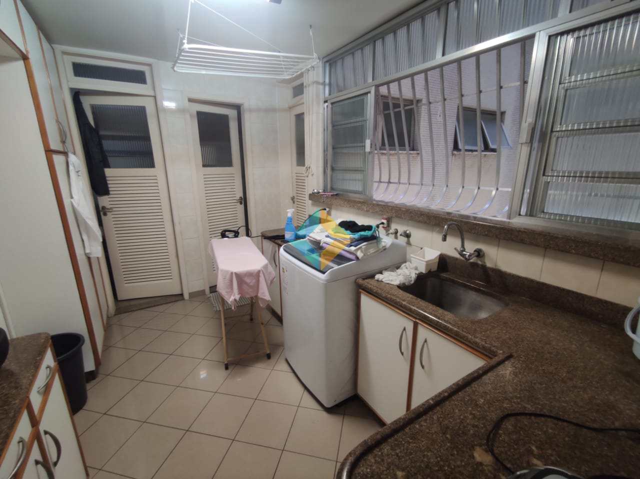 Apartamento à venda com 4 quartos, 260m² - Foto 34