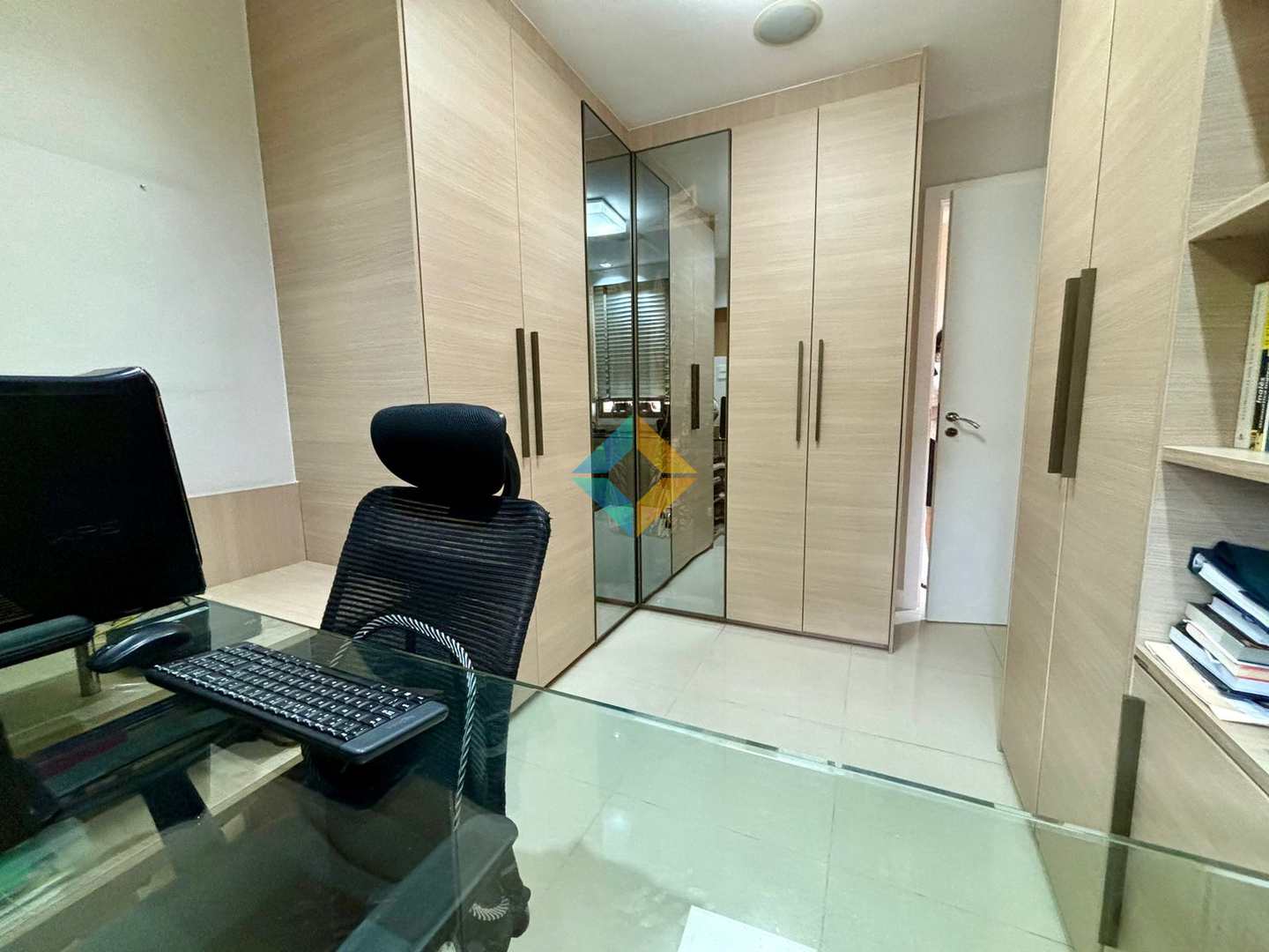 Apartamento à venda com 4 quartos, 150m² - Foto 23