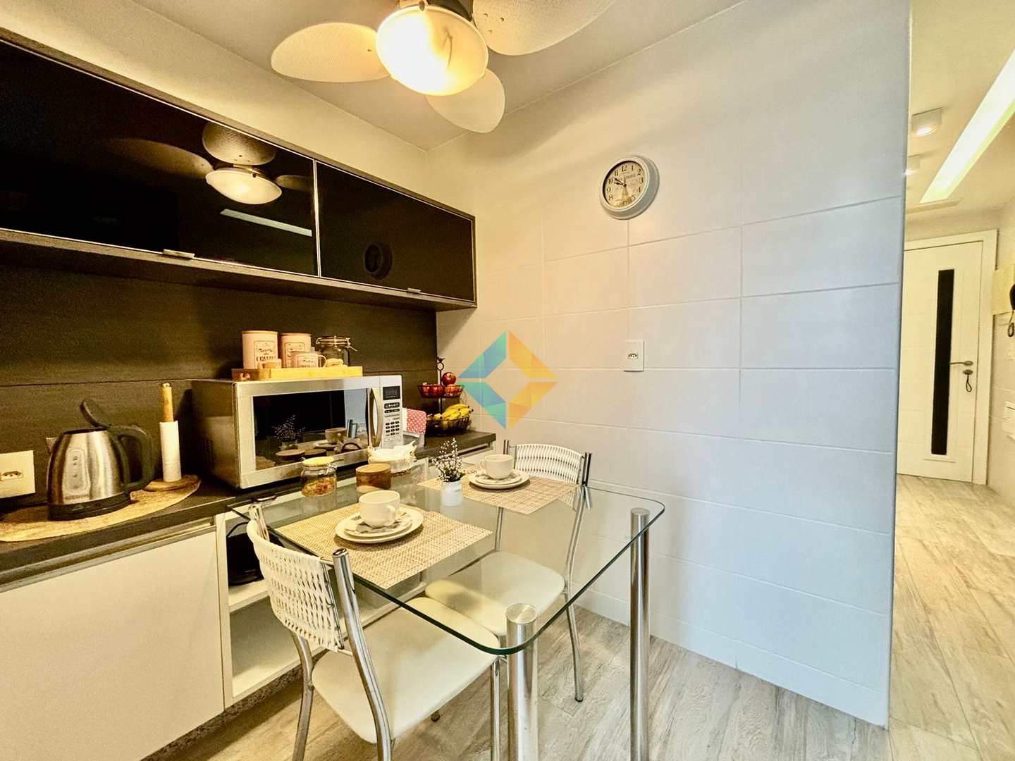 Apartamento à venda com 4 quartos, 150m² - Foto 13