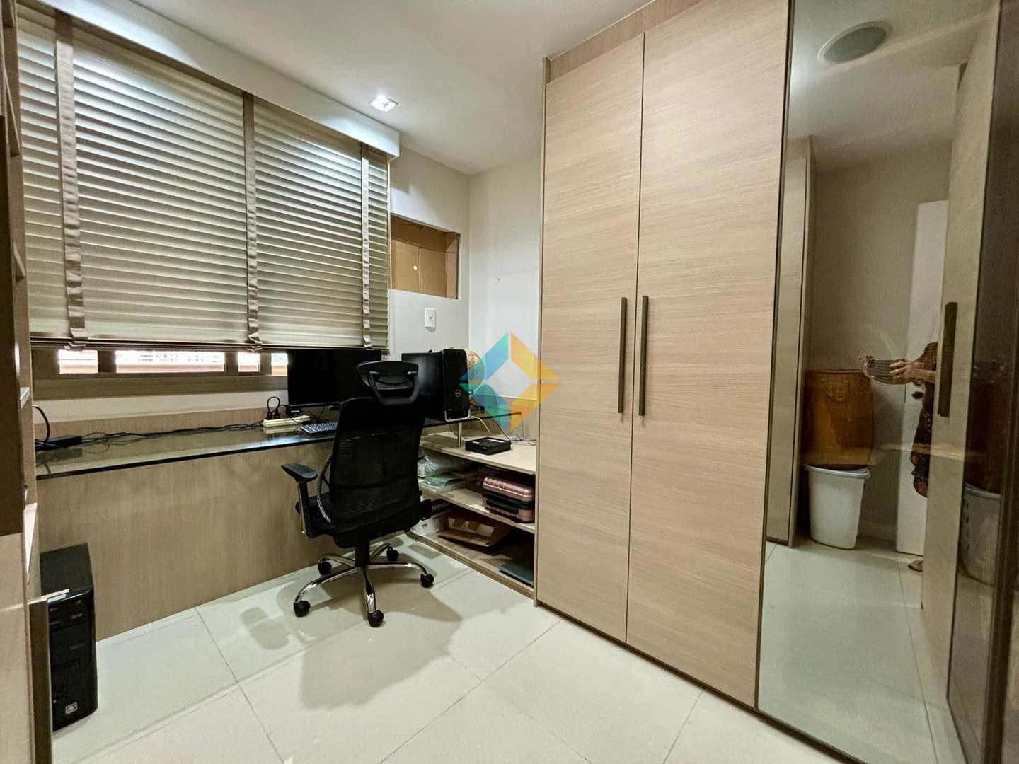 Apartamento à venda com 4 quartos, 150m² - Foto 25