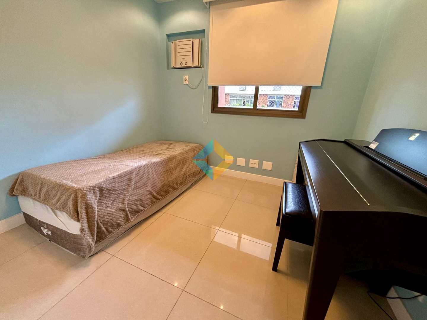 Apartamento à venda com 4 quartos, 150m² - Foto 27