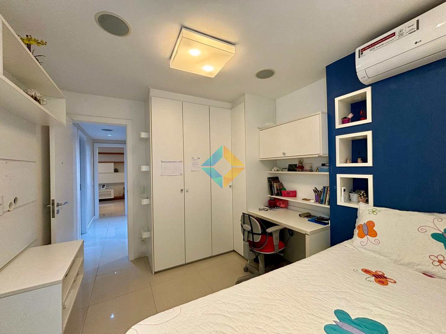 Apartamento à venda com 4 quartos, 150m² - Foto 20