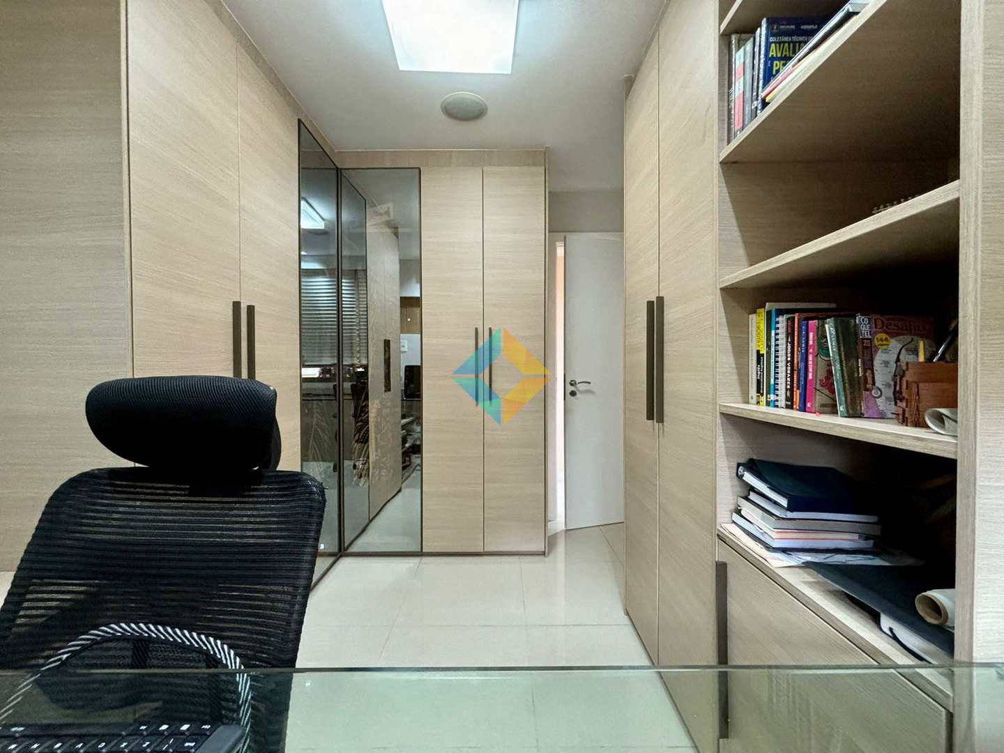 Apartamento à venda com 4 quartos, 150m² - Foto 24