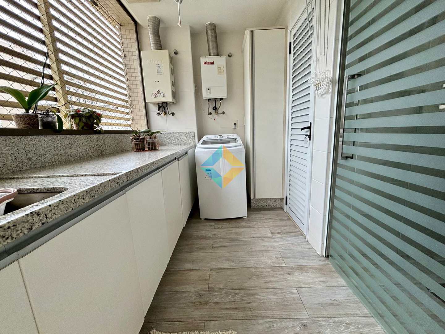 Apartamento à venda com 4 quartos, 150m² - Foto 33