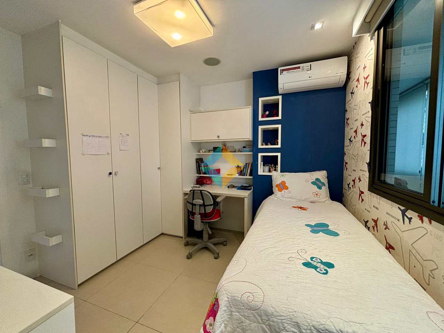 Apartamento à venda com 4 quartos, 150m² - Foto 19