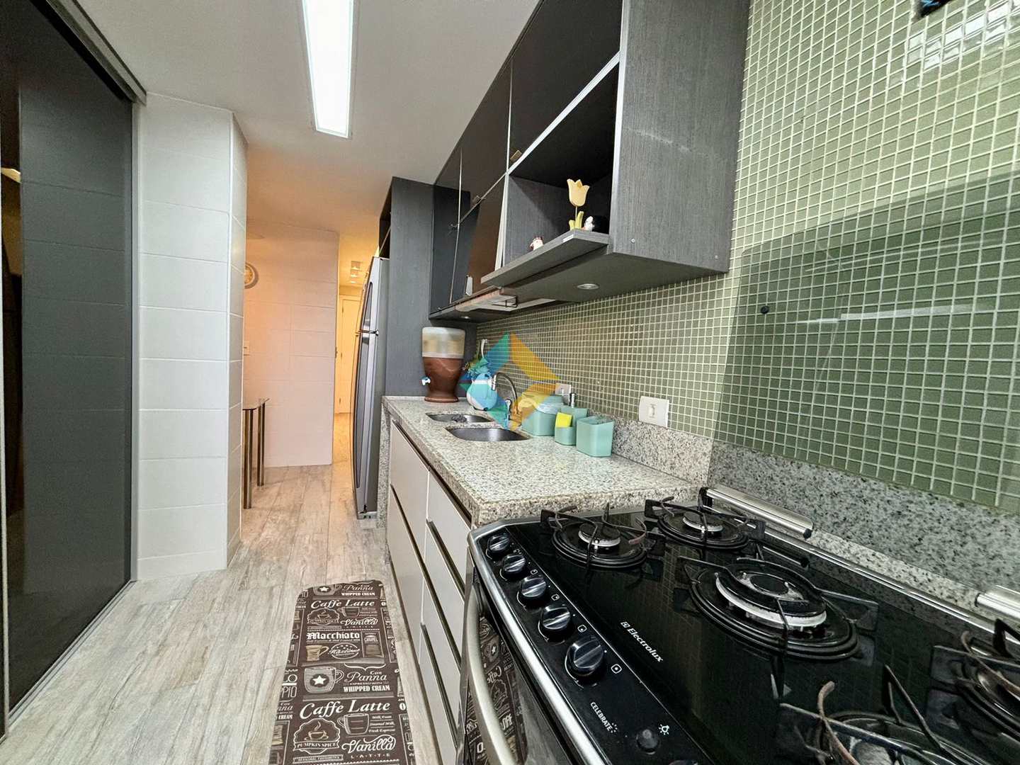 Apartamento à venda com 4 quartos, 150m² - Foto 30