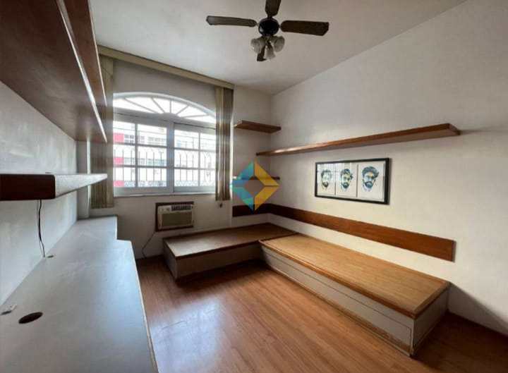 Apartamento à venda com 4 quartos, 155m² - Foto 12