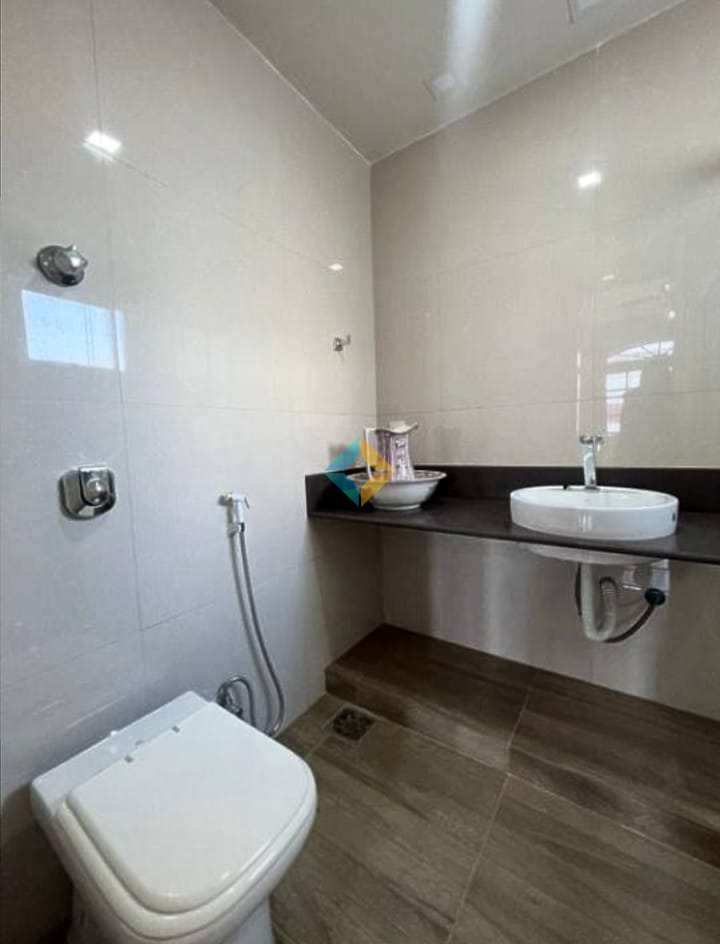 Apartamento à venda com 4 quartos, 155m² - Foto 13