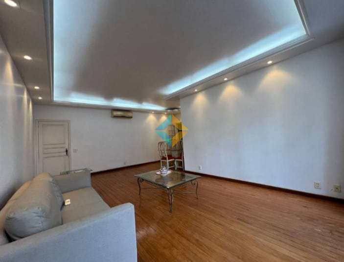 Apartamento à venda com 4 quartos, 155m² - Foto 4