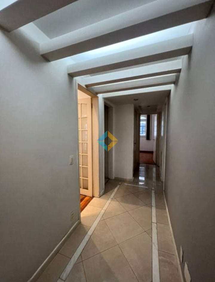 Apartamento à venda com 4 quartos, 155m² - Foto 17