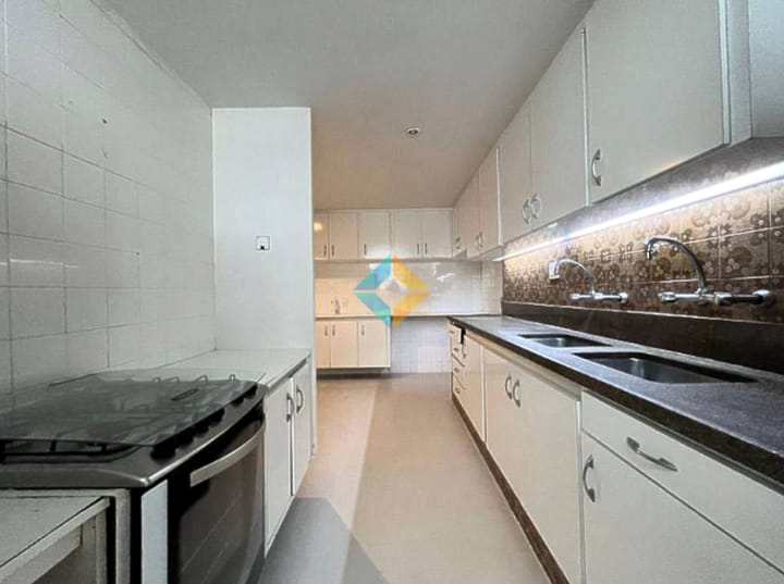 Apartamento à venda com 4 quartos, 155m² - Foto 22