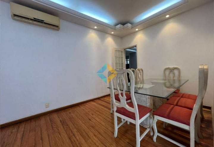 Apartamento à venda com 4 quartos, 155m² - Foto 6