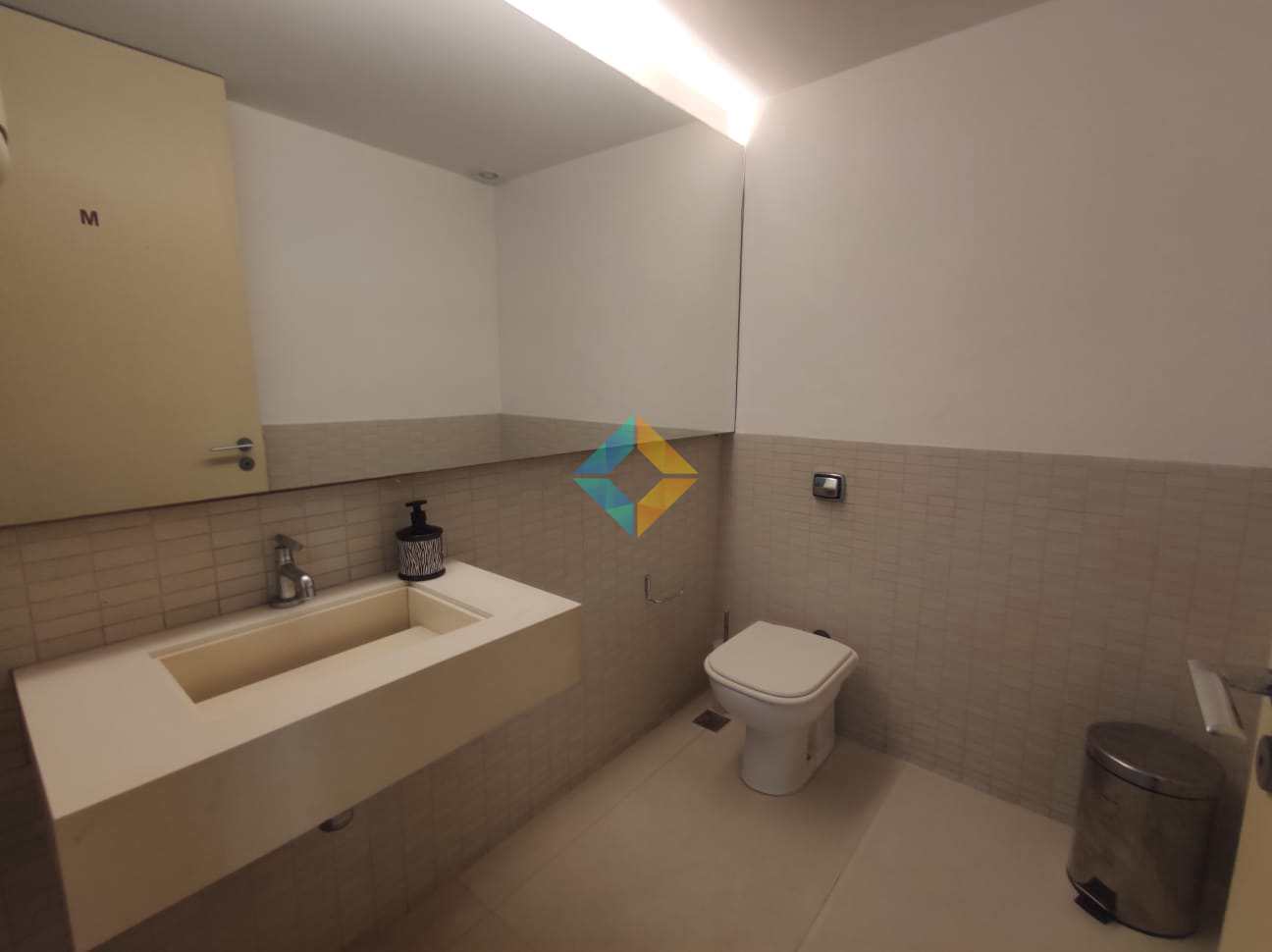 Apartamento à venda com 3 quartos, 190m² - Foto 22